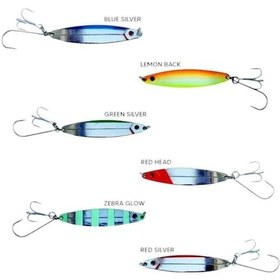 Resim Naniwaosakashi Magne 6.1 Cm 10 Gr Kaşık 