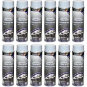 Resim Motip 12'li Universal Akrilik Sprey Astar 500ML Made In Holland 