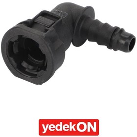 Resim AGCO Dirsek Bağlantı Parçası - Massey Ferguson | LA323591650 