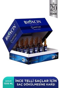 Resim Sarımsak Saç Dökülmesin Karşı Avantajlı Paket 