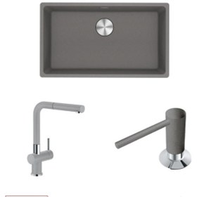 Resim Franke Mrg 210/110-72 