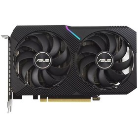 Resim Asus NVIDIA GeForce RTX 3060 Dual OC DUAL-RTX3060-O8G 8 GB GDDR6 128 Bit Ekran Kartı 