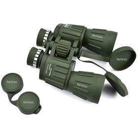 Resim Gold Kl-40 Profesyonel Dürbün 120X Büyütme Geniş Görüş Açısı 900G Hafif Tasarım Yeşil 