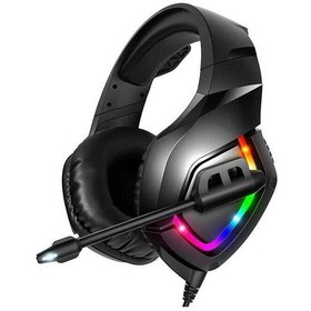 Resim Zore Onikuma K1b Oyuncu Kulaklığı 3.5mm 