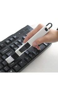 Resim Quakkco Yüzey Temizleme Fırçası 