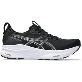 Resim Asics Gel-kayano 32 Kadın Siyah Koşu Ayakkabısı 1012b838-002 Siyah 