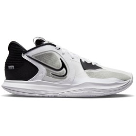 Resim Kyrie Low 5 Erkek Beyaz Basketbol Ayakkabısı 