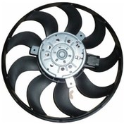 Resim Fan Motoru Laguna Iıı 214810036R 