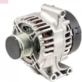 Resim Unıversal Alternatör 14v 120a Opel Astra H/corsa D/meriva 1.3 Cdti - Denso-dan585 