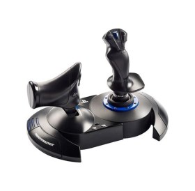 Resim Thrustmaster T.flıght Hotas 4 Official Sony Licensed Ps4 Joystick 