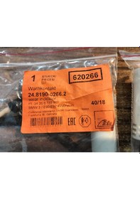 Resim Bmw E90 E91 E92 E93 E84 4wd Ön Balata Fişi Takımı Ate (Sağ-Sol) Takım 