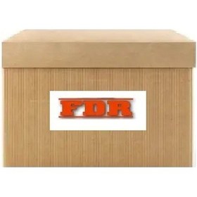 Resim Fdr 1032 Yakit Depo Samandirasi 