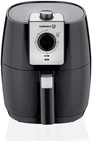 Resim Korkmaz Air Fix Airfryer 5 Litre 