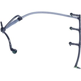 Resim Cm 133536 - Enjektor Gerı Donus Hortumu Transıt V347 11 14 V363 