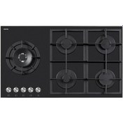 Resim Vestel AO-91159 YS-DW Ankastre Ocak 