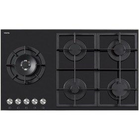 Resim Vestel AO-91159 YS-DW Ankastre Ocak 