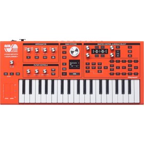 Resim ASM Hydrasynth Explorer Portable Polyphonic Wave Morphing Synthesizer ( Explorer 888 Edition) 