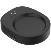 Resim Huami Amazfit T-rex 3 A2322 /balance A2286 Usb-c Akıllı Saat Şarj Cihazı İçin Şarj Adaptörü Hk 