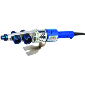Resim Candan CM 02 SET PP-R Boru Kaynak Makinası Seti 