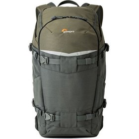 Resim Flipside Trek BP 350 AW (Gri/Koyu Yeşil) 