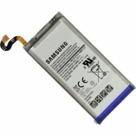 Resim Galaxy S8 Plus G955 Batarya 
