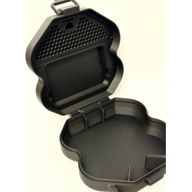 Resim Color İnsane Dji Neo 2 Drone Taşıma Kutusu (Sadece kutu) 3 Batarya Kapasiteli Kutusu 