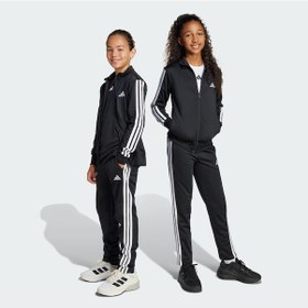 Resim Adidas Essentials Climacool Çocuk Eşofman Takımı C-adıjd6502c40a00 Siyah 