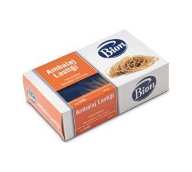 Resim 9100 Bion Ambalaj Lastiği 50gr Kutu Diğer 