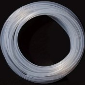 Resim Trendooze Gıda Sertifikalı 8mm X 10mm Silikon Hortum - Yüksek Mukavemetli Sunshine022 1 Rulo 