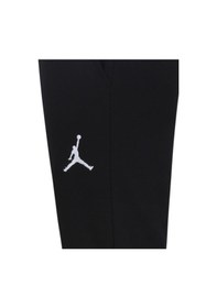 Resim Nike Nıke Jordan Mj Essentıals Ft Pant Erkek Çocuk Eşofman Altı 95c631 023 Siyah 