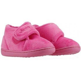 Resim Vicco Color Bebek Günlük Ev/Kreş/Anaokulu Ayakkabı 959.B19K.446-07 Pembe Fuşya 