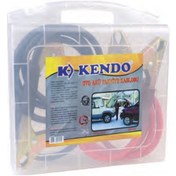 Resim Eltos Kendo Akü Takviye Kablosu - 150 A 