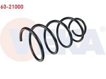 Resim KIA RİO 06-11 ÖN HELEZON YAYI SAĞ/SOL (VEKA) 