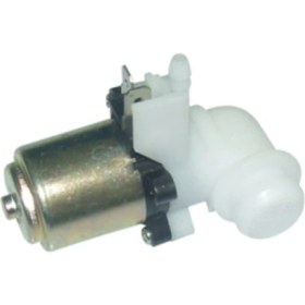 Resim BRUCKE Cam Su Fıskıye Motoru M131 H Uyumlu S-284 Oem HS-284 