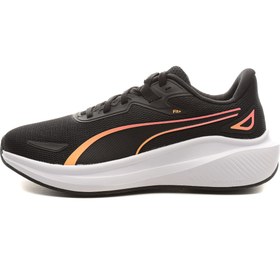 Resim 379437-21 Puma Skyrocket Lite Erkek Spor Ayakkabı Siyah 