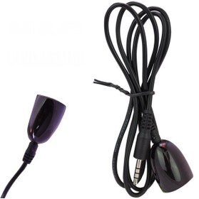 Resim teknobaz SD Uydu Alıcı Göz Mag-20 3.5 mm ST Işıklı 81 