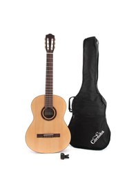 Resim Cordoba Cp100 Klasik Gitar Seti 