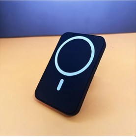 Resim Dream011 Siyah 15w Hızlı Kablosuz Araç Şarj Cihazı Telefon Tablet Laptop Şarj Otomatik Keşif Kompakt 