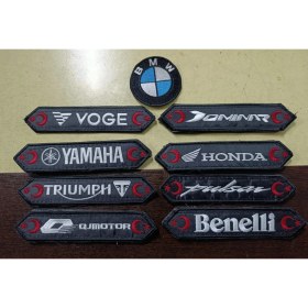 Resim Dominatör Aksesuar Yan Çanta Takımı 48LT (Logo Için mesaj Atınız) 