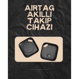 Resim Smart Takip Cihazı | Eşyalarınızı Anında Bulun 