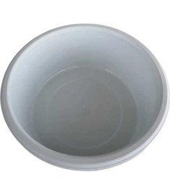 Resim 7 Lt Badya Leğen Buz Mavi 