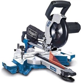 Resim Scheppach HM90MP Gönye Testere Makinesi 