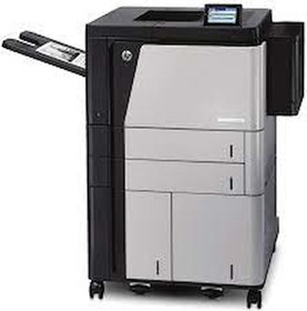Resim HP LaserJet Enterprise M806dn Laser Yazıcı CZ244A 