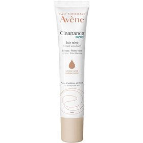 Resim Avene Cleanance Expert Emulsion Tinted 40 ml 