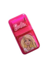 Resim Barbie Merdane Silgi B-136556 