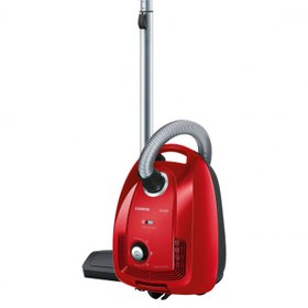 Resim Siemens VSC3A210 Toz Torbalı Süpürge 