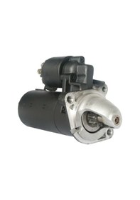 Resim Cargo Marş Motoru 12v 9diş Bmw 3.16i-3.18i-5.18i-5.20i-e34-e36 Ka 
