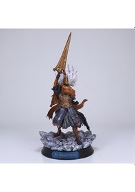 Resim Dark Souls - The Namesless King Figür 