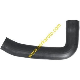 Resim Lınea 1.3 Multıjet 85 /90 Hp Turbo Hortumu Büyük Metal Boru Hariç 