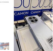 Resim TELEFON PROFESÖRÜ | TECNO CAMON 30 12/256 GB BEYAZ 